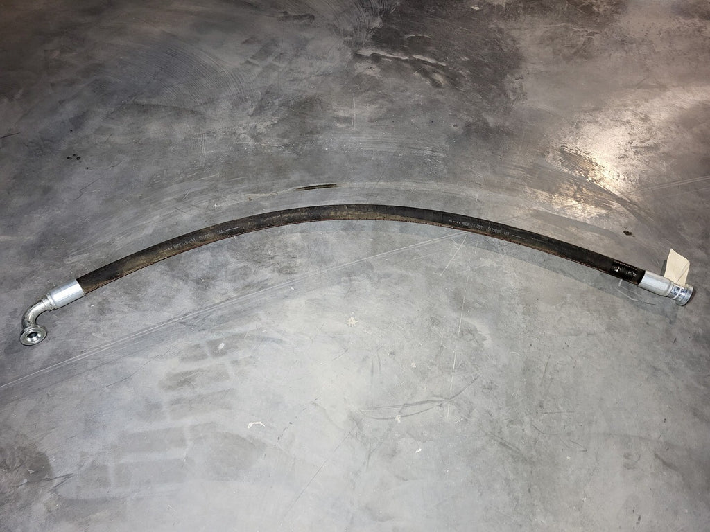 PARKER Hydraulic Hose PTS ID 43S7ITER 4636847