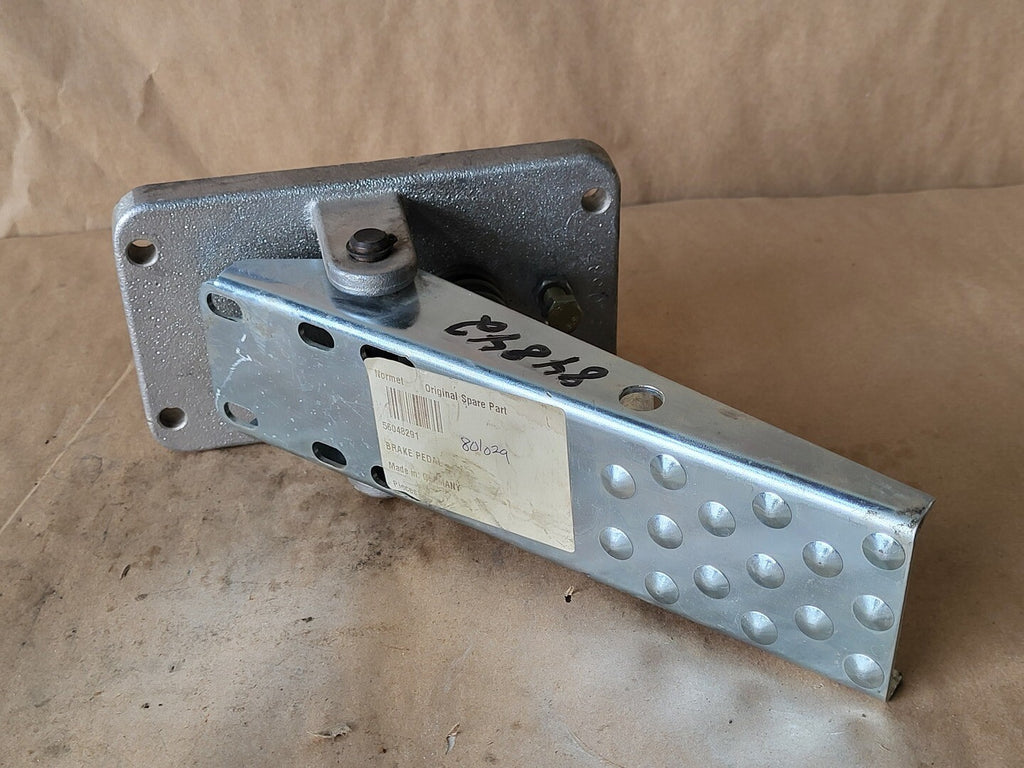NORMET Brake Pedal 56048291 R900928408