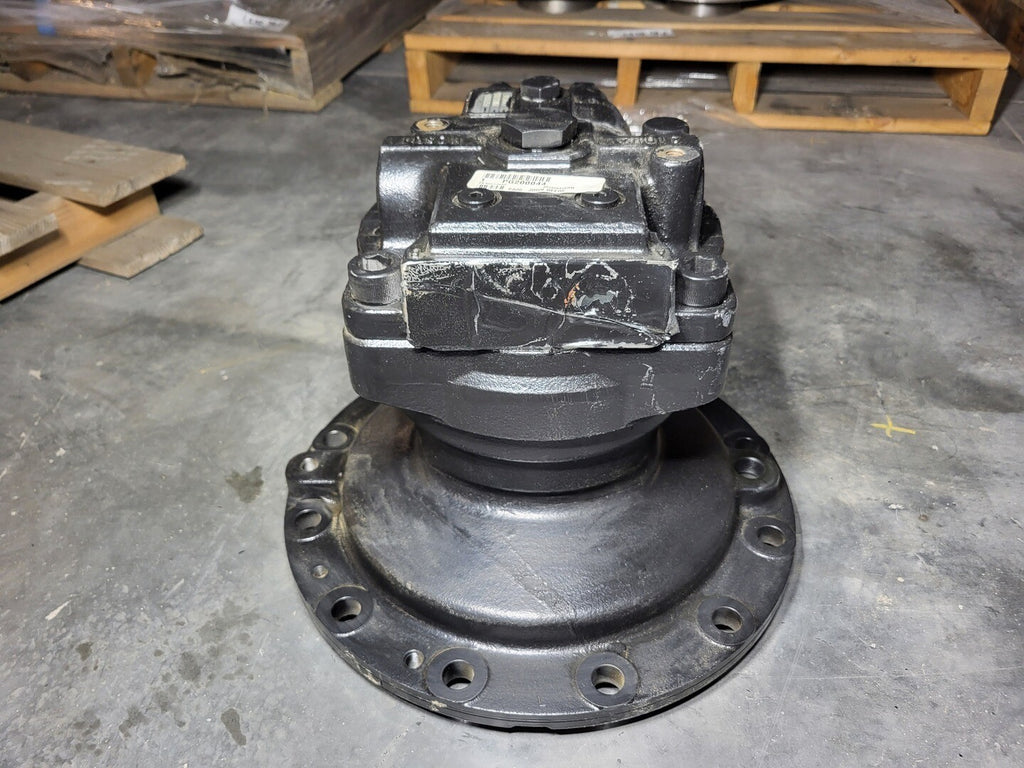 JOHN DEERE Hydraulic Swing Motor PG200044