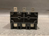 WESTINGHOUSE 15 Amp, 3 Pole, 600 volts Circuit Breaker Current Limiter EL3015R