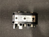 WESTINGHOUSE 15 Amp, 3 Pole, 600 volts Circuit Breaker Current Limiter EL3015R