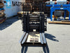 LONG REACH Single-Double Side Shift Pallet Handler for Forklifts w/ 42" forks