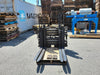 LONG REACH Single-Double Side Shift Pallet Handler for Forklifts w/ 42" forks
