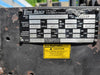 LONG REACH Single-Double Side Shift Pallet Handler for Forklifts w/ 42" forks