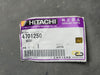 HITACHI Hose 4701250