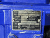 BERNARD Valve Actuator 0A8-25-92012D