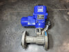 BERNARD Valve Actuator 0A8-25-92012D