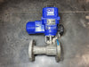BERNARD Valve Actuator 0A8-25-92012D