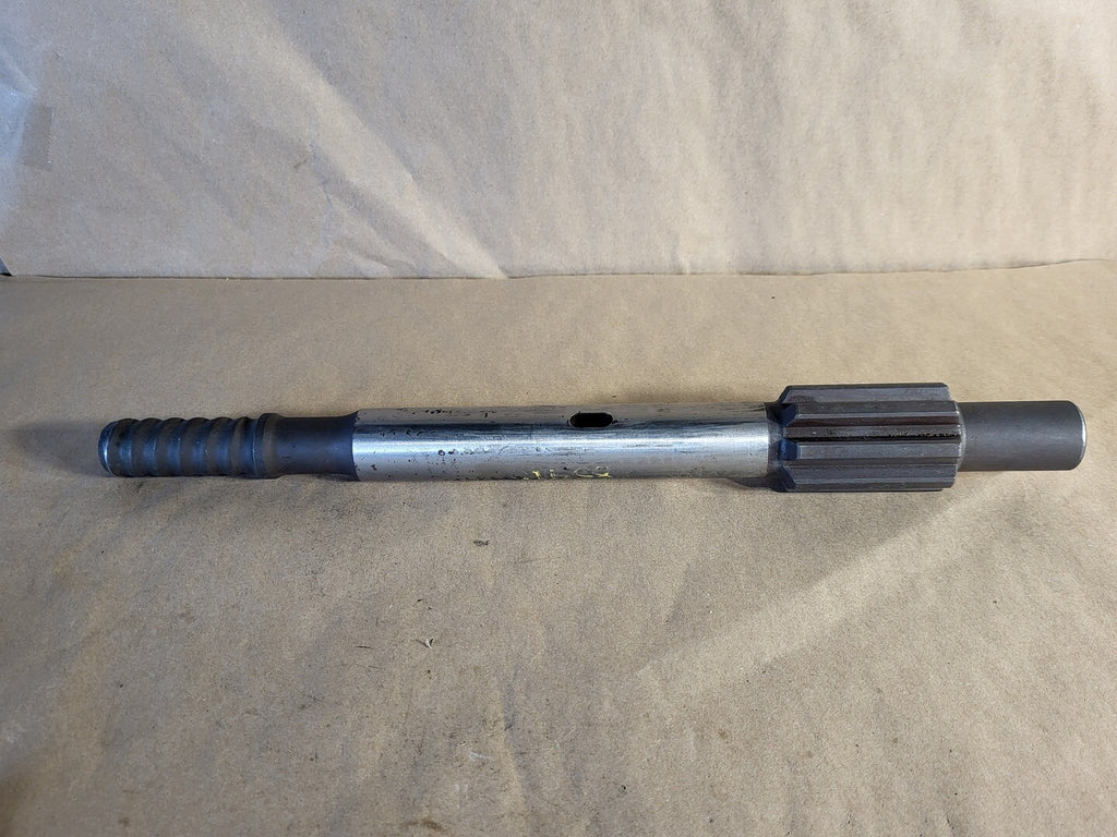 SANDVIK Shank Adapter R38 H200 D38 L485 7804-3590-03 for COP1238HD