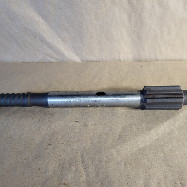 SANDVIK Shank Adapter R38 H200 D38 L485 7804-3590-03 for COP1238HD