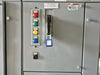SIEMENS 3hp 600V 3Ph Motor Control Center Bucket 02FD