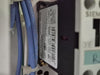 SIEMENS 3hp 600V 3Ph Motor Control Center Bucket 02FD