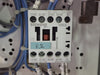 SIEMENS 3hp 600V 3Ph Motor Control Center Bucket 02FD