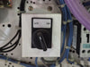 SIEMENS 3hp 600V 3Ph Motor Control Center Bucket 02FD