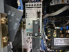 SIEMENS 3hp 600V 3Ph Motor Control Center Bucket 02FD
