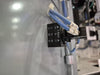 SIEMENS 3hp 600V 3Ph Motor Control Center Bucket 02FD