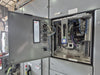 SIEMENS 3hp 600V 3Ph Motor Control Center Bucket 02FD