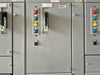 SIEMENS 50 hp 600V 3-Ph Motor Control Center Bucket 06FA