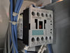 SIEMENS 50 hp 600V 3-Ph Motor Control Center Bucket 06FA