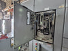 SIEMENS 50 hp 600V 3-Ph Motor Control Center Bucket 06FA