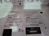 SIEMENS 60 Amp 3 Poles 600 Volts Circuit Breaker CED63B060, MCC Bucket