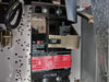 SIEMENS 60 Amp 3 Poles 600 Volts Circuit Breaker CED63B060, MCC Bucket