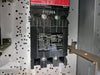 SIEMENS 60 Amp 3 Poles 600 Volts Circuit Breaker CED63B060, MCC Bucket