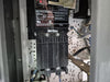 SIEMENS 5 hp 600V 3-Ph Motor Control Center Bucket 02FJ