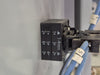 SIEMENS 5 hp 600V 3-Ph Motor Control Center Bucket 02FJ