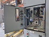 SIEMENS 5 hp 600V 3-Ph Motor Control Center Bucket 02FJ