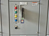 SIEMENS 5 hp 600V 3-Ph Motor Control Center Bucket 06FE