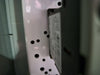 SIEMENS 5 hp 600V 3-Ph Motor Control Center Bucket 06FE