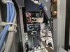 SIEMENS 5 hp 600V 3-Ph Motor Control Center Bucket 06FE