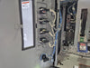 SIEMENS 5 hp 600V 3-Ph Motor Control Center Bucket 06FE