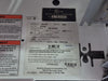 SIEMENS 5 hp 600V 3-Ph Motor Control Center Bucket 07FE