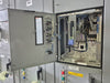 SIEMENS 5 hp 600V 3-Ph Motor Control Center Bucket 07FE