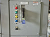 SIEMENS 5 hp 600V 3-Ph Motor Control Center Bucket 07FE