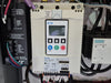 SIEMENS 100hp 600V 3Ph Starter Motor Control Center Bucket 05FH