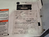 SIEMENS 100hp 600V 3Ph Starter Motor Control Center Bucket 06FH