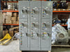 SIEMENS 100hp 600V 3Ph Starter Motor Control Center Bucket 07FH