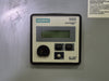 SIEMENS 9300 Series Power Meter MCC Bucket