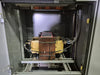 HAMMOND POWER SOLUTIONS INC. 10kVA 600V Pri 120/240V Sec 1-Ph Dry Transformer D53492210, MCC Bucket Tiastar