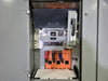 SIEMENS 300 Amp 3 Pole 600V 3Ph Circuit Breaker HHJD63F400 MCC Bucket Tiastar