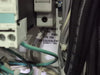 SIEMENS 50 hp 600V 3-Ph Motor Control Center Bucket 02FI