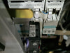 SIEMENS 50 hp 600V 3-Ph Motor Control Center Bucket 02FI