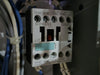 SIEMENS 50 hp 600V 3-Ph Motor Control Center Bucket 02FI