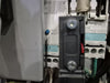 SIEMENS 50 hp 600V 3-Ph Motor Control Center Bucket 03FI