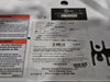 SIEMENS 7.5 hp 600V 3-Ph Motor Control Center Bucket 04FG