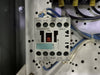 SIEMENS 7.5 hp 600V 3-Ph Motor Control Center Bucket 04FG