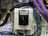 SIEMENS 7.5 hp 600V 3-Ph Motor Control Center Bucket 04FG